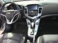 Silver Ice Metallic - Cruze LT Photo No. 12