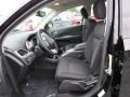 2014 Pitch Black Dodge Journey Amercian Value Package  photo #6