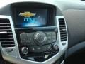 Silver Ice Metallic - Cruze LT Photo No. 16