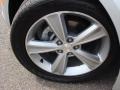Silver Ice Metallic - Cruze LT Photo No. 20