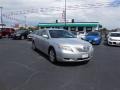 Classic Silver Metallic - Camry LE Photo No. 1