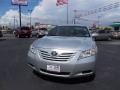 Classic Silver Metallic - Camry LE Photo No. 2