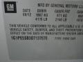 Silver Ice Metallic - Cruze LT Photo No. 23