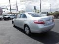 Classic Silver Metallic - Camry LE Photo No. 4