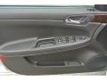 Silver Ice Metallic - Impala LT Photo No. 10
