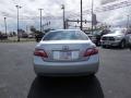 Classic Silver Metallic - Camry LE Photo No. 5
