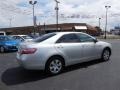 Classic Silver Metallic - Camry LE Photo No. 6