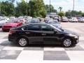 Super Black - Altima 2.5 S Photo No. 3
