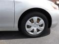Classic Silver Metallic - Camry LE Photo No. 7