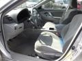 Classic Silver Metallic - Camry LE Photo No. 9