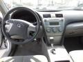 Classic Silver Metallic - Camry LE Photo No. 11