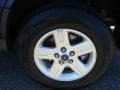 2007 Ford Escape Hybrid Wheel and Tire Photo