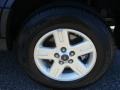 2007 Ford Escape Hybrid Wheel