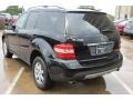 Black - ML 350 4Matic Photo No. 6