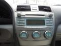 Classic Silver Metallic - Camry LE Photo No. 12