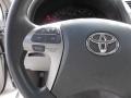 Classic Silver Metallic - Camry LE Photo No. 13