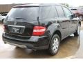 Black - ML 350 4Matic Photo No. 8