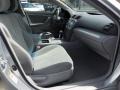 Classic Silver Metallic - Camry LE Photo No. 15