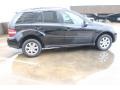 Black - ML 350 4Matic Photo No. 9