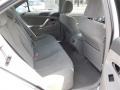 Classic Silver Metallic - Camry LE Photo No. 16