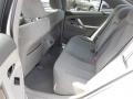 Classic Silver Metallic - Camry LE Photo No. 17