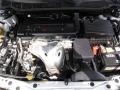 Classic Silver Metallic - Camry LE Photo No. 19