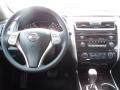 Super Black - Altima 2.5 S Photo No. 15