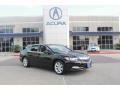 Crystal Black Pearl - RLX Technology Package Photo No. 1
