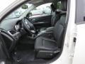 Black Front Seat Photo for 2014 Dodge Journey #85813909
