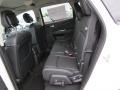 Black 2014 Dodge Journey SXT Interior Color