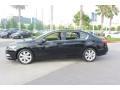 Crystal Black Pearl - RLX Technology Package Photo No. 4