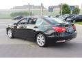 Crystal Black Pearl - RLX Technology Package Photo No. 5