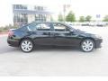 Crystal Black Pearl - RLX Technology Package Photo No. 8