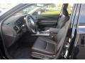 Crystal Black Pearl - RLX Technology Package Photo No. 12