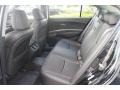 Crystal Black Pearl - RLX Technology Package Photo No. 14