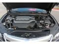 Crystal Black Pearl - RLX Technology Package Photo No. 21