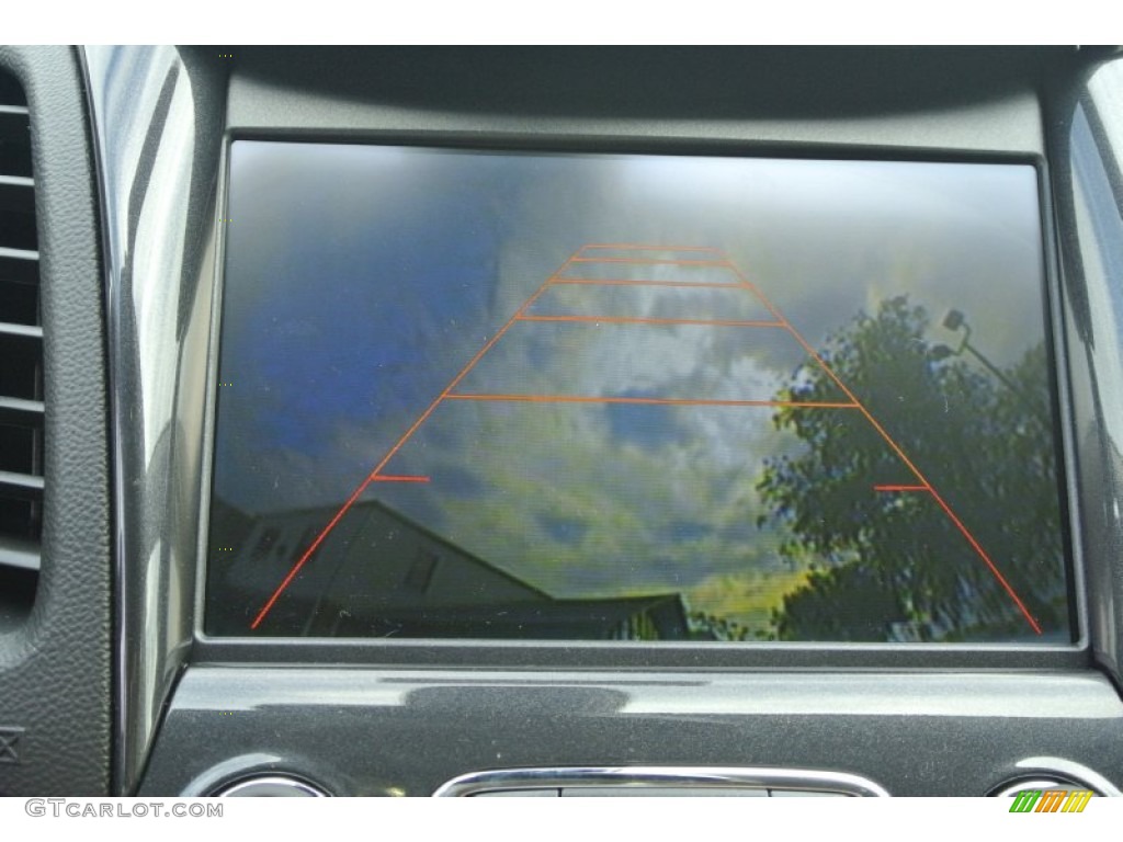 2014 Impala LT - Summit White / Jet Black photo #13