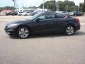  2012 Accord EX Coupe Crystal Black Pearl