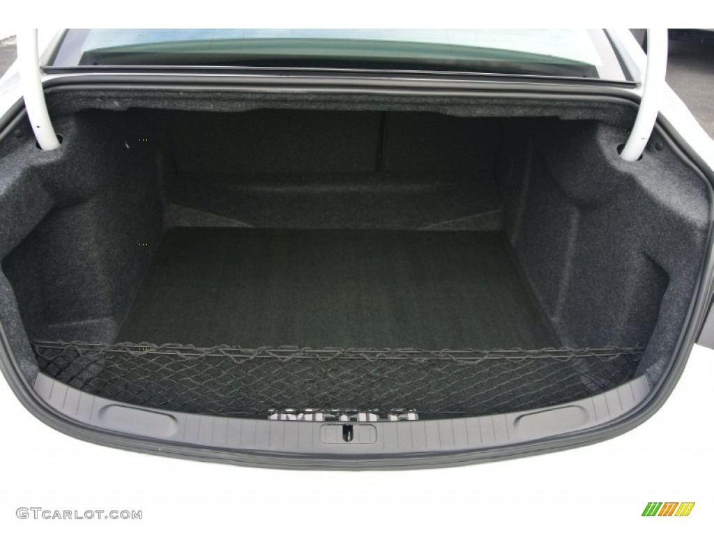 2014 Impala LT - Summit White / Jet Black photo #17