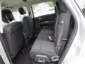 2014 Bright Silver Metallic Dodge Journey Amercian Value Package  photo #7