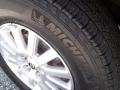White Suede - Mariner V6 Premier 4WD Photo No. 8
