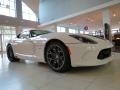 Front 3/4 View of 2014 SRT Viper Coupe