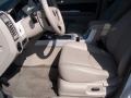 White Suede - Mariner V6 Premier 4WD Photo No. 11