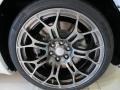 2014 Dodge SRT Viper Coupe Wheel and Tire Photo