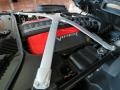 8.4 Liter SRT OHV 20-Valve VVT V10 2014 Dodge SRT Viper Coupe Engine