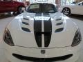 Viper White - SRT Viper Coupe Photo No. 9