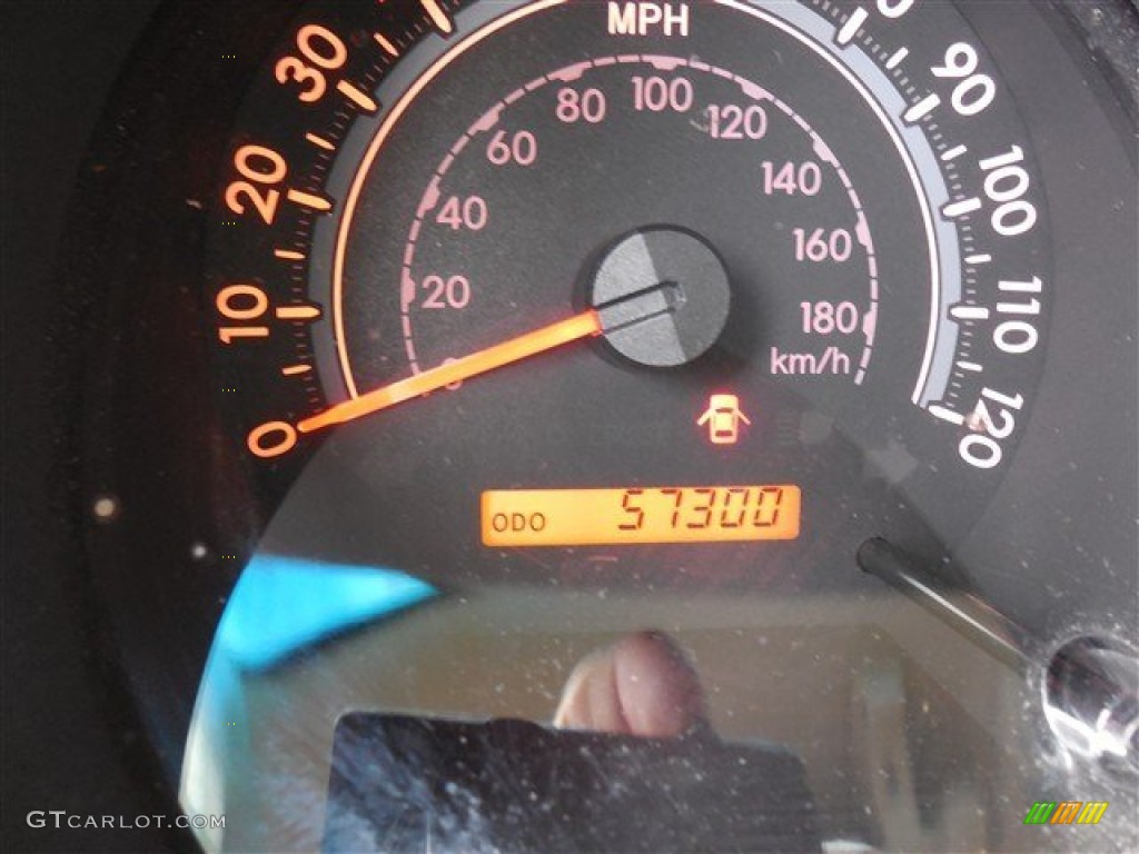 2010 Tundra SR5 Double Cab - Pyrite Brown Mica / Sand Beige photo #10