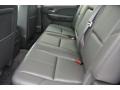 Summit White - Silverado 3500HD LTZ Crew Cab 4x4 Photo No. 14