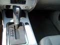 White Suede - Mariner V6 Premier 4WD Photo No. 20