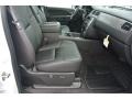Summit White - Silverado 3500HD LTZ Crew Cab 4x4 Photo No. 16